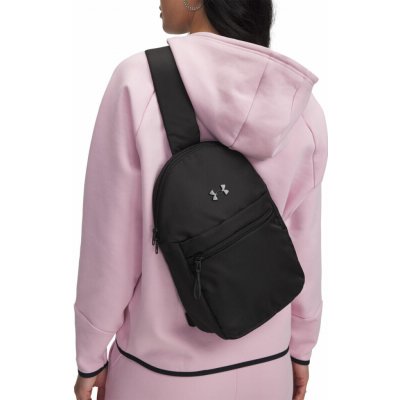 UNDER ARMOUR-UA Studio City Sling-BLK – Zboží Dáma