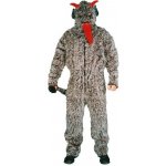 Lipta čert kombinéza ČB – Zboží Dáma