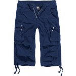 Kalhoty Brandit Urban Legend navy – Zboží Dáma