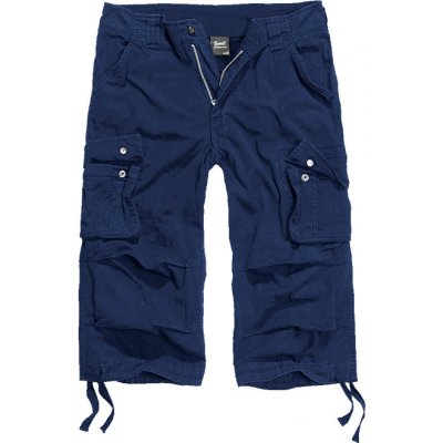Kalhoty Brandit Urban Legend navy – Zboží Dáma