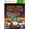 Hra na Xbox 360 South Park: The Stick of Truth