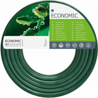 Cellfast Economic 1/2" 100 m CF10700S – Zbozi.Blesk.cz