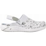 Oxypas DANY Zdravotní obuv stříbrná – Zboží Dáma