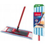 Vileda 140999 Active Max mop – Zbozi.Blesk.cz