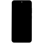 LCD Displej + Dotyk + Přední kryt Samsung S721 Galaxy S24 FE – Zboží Živě