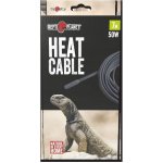 Repti Planet topný kabel 50 W, 7 m – Zboží Dáma Repti Planet topný kabel 50 W, 7 m – Zboží Dáma