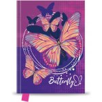 Památník 13x18 cm se zámkem Friends – Hledejceny.cz