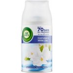 Air wick náplň Cool Linen & White Lilac 250 ml – Zbozi.Blesk.cz