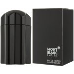 Mont Blanc Emblem toaletní voda pánská 100 ml – Hledejceny.cz