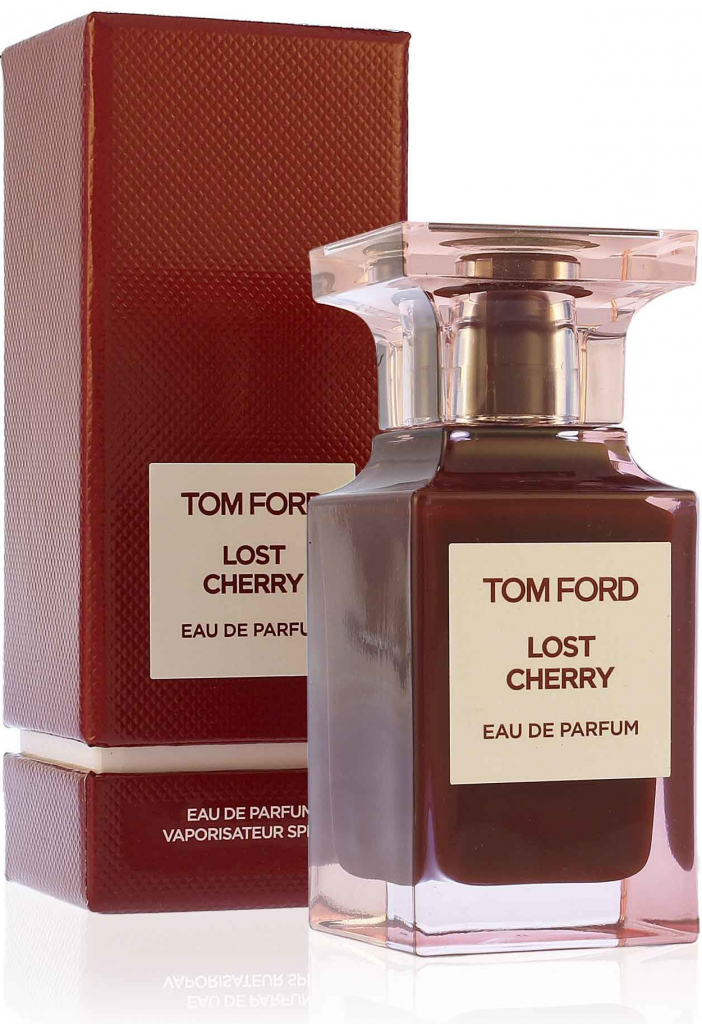 Tom Ford Lost Cherry parfémovaná voda unisex 50 ml