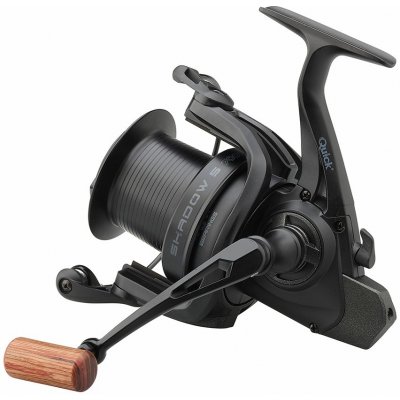 DAM QUICK Shadow 5 SLS 7000 – Zboží Mobilmania