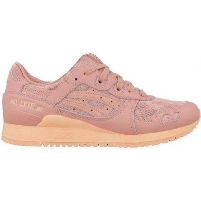 Asics Boty Gel-lyte III WMS růžová – Zboží Mobilmania