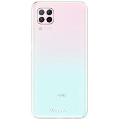 iSaprio 4Pure - čiré bez potisku - Huawei P40 Lite – Zbozi.Blesk.cz