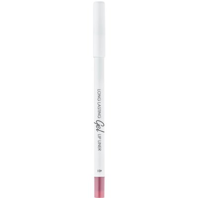 Lamel Long lasting Gel Lip Liner 401 Dlouhotrvající gelová tužka na rty 1,7 g – Zbozi.Blesk.cz