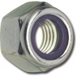 matice samojistná M6 nerez A2 DIN 985 – Sleviste.cz