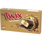 Twix Ice 6x34g 204g – Zbozi.Blesk.cz