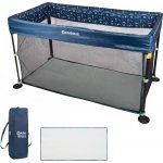 Cestovní postýlka EASY CLIP – Sleviste.cz