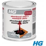 HG absorbátor oleje a mastných skvrn 250 ml – HobbyKompas.cz