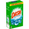 Prášek na praní Dash Alpen Firische univerzální prášek na praní 100 PD