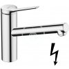 Vodovodní baterie Hansgrohe Zesis 74806000