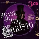 Audiokniha Hrabě Monte Christo - 3CD