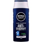 Nivea Cool šampon proti lupům pro muže 250 ml – Zbozi.Blesk.cz