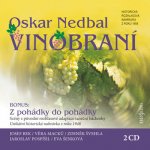 Oskar Nedbal - Vinobraní / – Zboží Mobilmania