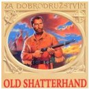 Old Shatterhand - May Karel