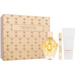 Rabanne Million Gold For Her EDP 90 ml + EDP 10 ml + tělové mléko 100 ml – Zboží Dáma