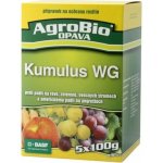 AgroBio KUMULUS WG 5x100g – Zboží Mobilmania