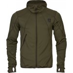 Bunda Härkila Deer Stalker Hoodie Willow Green – Zboží Mobilmania