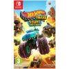 Hra na Nintendo Switch Hot Wheels Monster Trucks: Stunt Mayhem