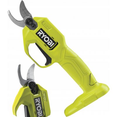 RYOBI RY18SCA-0 ONE+ – Hledejceny.cz