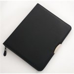 Sakota Konferenční desky A4 černé – Sleviste.cz