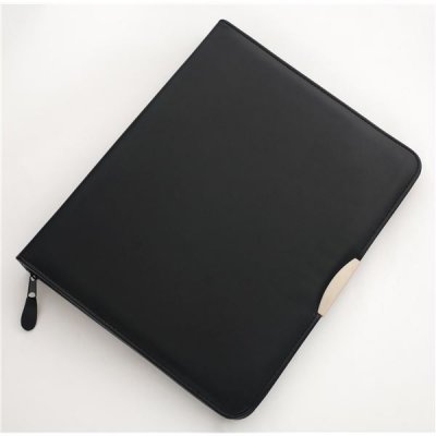 Sakota Konferenční desky A4 černé – Sleviste.cz