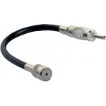 Anténní adaptér ISO-DIN kabel