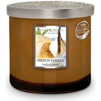 Heart & Home French Vanilla 230 g