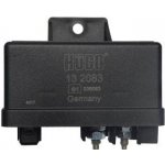 Relé žhavení pro motpry 1.9SD a 1.9TD v modelech Berlingo, ZX, Jumpy, Jumper, C15 a Xantia (132083, 598124) – Hledejceny.cz