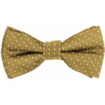 Bubibubi dětský s puntíky i6006 žlutý – Zbozi.Blesk.cz