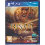 Risen – Zboží Dáma