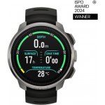 Suunto Ocean Steel Black – Zboží Dáma