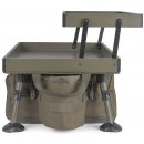 Avid Stolek Double Decker Bivvy Table