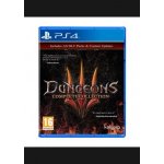 Dungeons 3 Complete – Zboží Živě