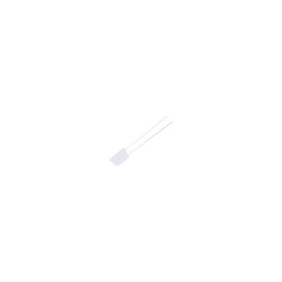 LED bílá studená 750÷1120mcd 140° Čelo: plochý 2,9÷3,4V THT – Hledejceny.cz