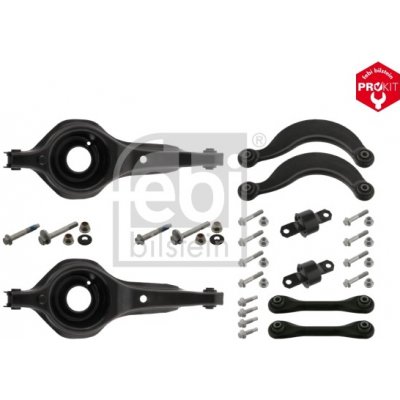 FEBI BILSTEIN Tyč/vzpěra, zavěšení kol 38666 | Zboží Auto