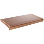 Deokork Vnitřní plastový parapet renolitová folie 50x500 mm Horská borovice R09 (Bergkiefer) 3069041-167 RENOLIT – Zbozi.Blesk.cz