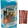 Pamlsek pro psa Juko Snack BBQ Duck Stick 70 g