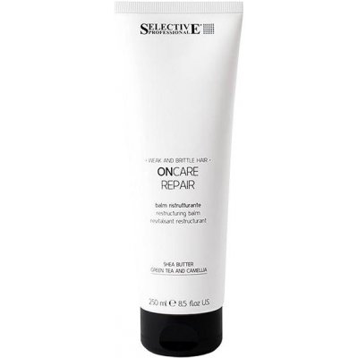 SELECTIVE PROFESSIONAL Repair Conditioner 250 ml – Hledejceny.cz