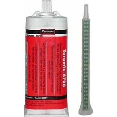 Konstrukční lepidlo Teromix 6700 - 50 ml – Zboží Dáma
