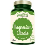 Voxberg Magnesium Citrate 90 kapslí – Hledejceny.cz